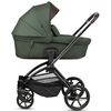 купить Детская коляска Tutis 2in1 GIO PLUS Muschino Olive (1552176) в Кишинёве 