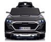 купить Электромобиль Chipolino ELJAQ8251BK SUV Audi SQ8 black в Кишинёве 