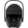 cumpără Scaun auto Britax-Römer Baby-Safe Pro Onyx Black Lux (2000042125) în Chișinău 