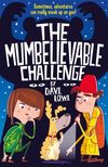 купить The Incredible Dadventure 2: The Mumbelievable Challenge - Dave Lowe в Кишинёве 