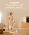 cumpără Aspirator fără fir Xiaomi Vacuum Cleaner G20 în Chișinău 