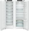 купить Холодильник SideBySide Liebherr XRF 5220 в Кишинёве 