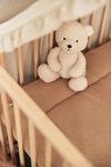 купить Мягкая игрушка Jollein 037-001-67007 Teddy Bear Naturel в Кишинёве 