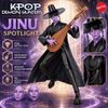 купить Фигурка героя Mattel JRY40 Set figurine Vânătorii de demoni „Rumi și Jinu: Bătălia finală”, 2 buc. в Кишинёве 