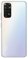 Xiaomi Redmi Note 11S 6/64GB Duos, Pearl White 