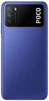 cumpără Smartphone Xiaomi POCO M3 4/128GB Blue în Chișinău 