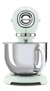 купить Миксер SMEG SMF03PGEU в Кишинёве 