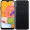 Samsung Galaxy A01 2/16Gb, Black 