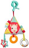 купить Игрушка-подвеска Sophie la Girafe 230812 Piramida 3 Activitati в Кишинёве 