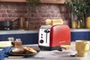 cumpără Toaster Russell Hobbs 26554-56 Colours Plus Red în Chișinău 