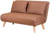купить Диван Trendy Folde Maro (2 locuri) в Кишинёве 