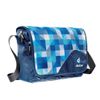 купить Сумка городская Deuter Attent, blue arrowcheck, 85043-3016-0 в Кишинёве 