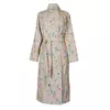 cumpără Textile de casă Pip Studio 217936 Les Fleurs Bathrobe Khaki M în Chișinău 