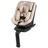 купить Автокресло KinderKraft I-Guard i-Size Air Flow beige KCIGUA00BEG000N в Кишинёве 