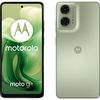 купить Смартфон Motorola G24 (XT2423) 8/128Gb Ice Green {Ref.} в Кишинёве 