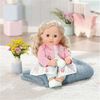 купить Кукла Zapf 706480 BA Little Sophia, 36cm в Кишинёве 