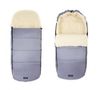 Конверт в коляску Womar Zaffiro Vintro Pastel Wool Grey 