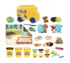 купить Набор для творчества Play-Doh F9140 School Day Adventures в Кишинёве 