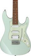 купить Гитара Ibanez AZES40MGR AZ (Mint green) в Кишинёве 