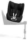 купить Автокресло Cybex 523000375 Sirona T i-Size Sepia Black, 45-105cm в Кишинёве 