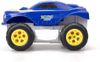 купить Радиоуправляемая игрушка Exost SILV 20252 R/C mini aquajet car в Кишинёве 
