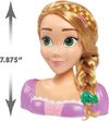 cumpără Set de creație Disney DPR 87617F Голова для причесок Basic Rapunzel Styling Head în Chișinău 
