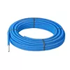 cumpără Teava PEXb  HAKAN +GF+ cu bariera de oxygen + tub gofrat de prot. (albastru) D. 16 (podea calda) L=100 m în Chișinău 