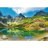 cumpără Puzzle Trefl 10606 Puzzle 1000 Tatrii,Slovacia în Chișinău 