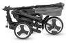 cumpără Bicicletă-cărucior Coccolle Spectra Plus S800 Jet black în Chișinău 