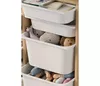 cumpără Dulap pentru copii Bofigo Коробка для игрушек 690x855x298mm, Sapphire Oak (12-67-14) în Chișinău 