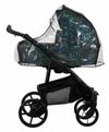 купить Детская коляска Kunert Carucior 2in1 Mata Grey 09C в Кишинёве 