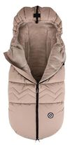купить Аксессуар для колясок Cottonmoose CTM_NT_CB Husa carucior North Prime cosy beige в Кишинёве 