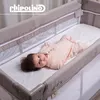 купить Манеж Chipolino KOSIGL2502CL Glory cloud в Кишинёве 