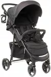 купить Детская коляска 4Baby Rapid 2024 Black в Кишинёве 