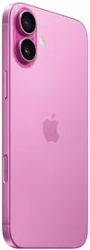 cumpără Smartphone Apple iPhone 16 Plus 128GB Pink MXVW3 în Chișinău 