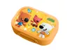 Lunch-box Mi-Mi-Mischi 0.98l 18X13X5cm