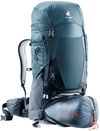 cumpără Rucsac turistic Deuter Futura Air Trek 50+10 atlantic-ink în Chișinău 