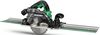 cumpără Fierăstrău Hitachi-Hikoki C3606DUMW2Z 165mm 36V HSC (fara accum.) în Chișinău 