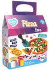 cumpără Set de creație Okto 41143 Set de modelare Pizza în Chișinău 
