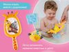 купить Игрушка для купания Roxy Kids RRT-813 Сафари, 7шт в Кишинёве 