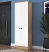 cumpără Dulap Trendy P6-M13-2241, 59x182x37cm în Chișinău 
