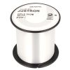 Fir Daiwa JUSTRON DPLS 500m №2.5 0.260mm 10lb Clear