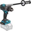 cumpără Șurubelnița Makita DF001GZ Masina de insurubat 20/152mm 140Nm XGT 40V Max (fara acumulatori) în Chișinău 