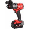 cumpără Set de scule electrice Milwaukee 4933498658 M18FPP6G3-502B în Chișinău 