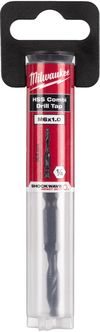 купить Сверло Milwaukee 4932498264 HSS G Combi M 1/4 M6x57mm в Кишинёве 
