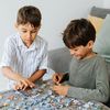 cumpără Puzzle Trefl 34872 Puzzle 3in1 Trefliks în Chișinău 