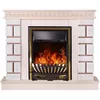 купить Камин электрический ArtFlame Nazarii minii & Meridian в Кишинёве 