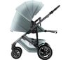 купить Детская коляска Britax-Römer SMILE 5Z Style Harbor Blue (2000041711) в Кишинёве 