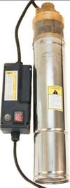 купить Насос Micul Fermier Погружной насос 2 кВт, 30/100 м, 3000 л/ч, без поплавка (GF-0745-S001-G02) в Кишинёве 