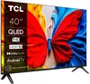 cumpără Televizor TCL QLED Smart 40S59K, Full HD în Chișinău 
